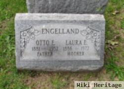 Laura E Engelland