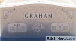 Charles J Graham, Jr