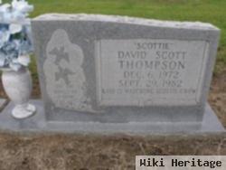 David Scott Thompson