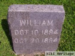 William Hicks