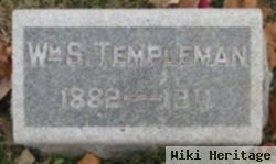 William S. Templeman
