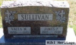 James Patrick Sullivan