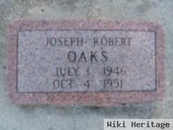 Joseph Robert Oaks