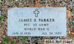 James Ray Parker