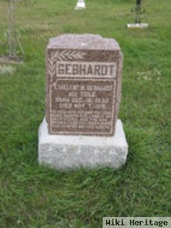 Ethelene M. Cole Gebhardt