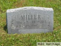 Francis E. Miller