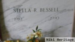 Stella R Bessell