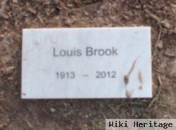 Louis Brook