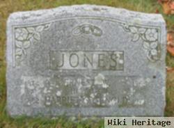 Ernest W Jones