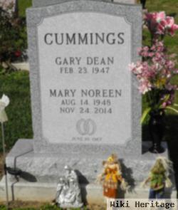 Mary Noreen Deters Cummings
