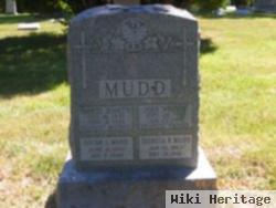 Oscar Jeremiah Mudd