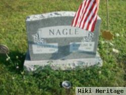 Herman J Nagle