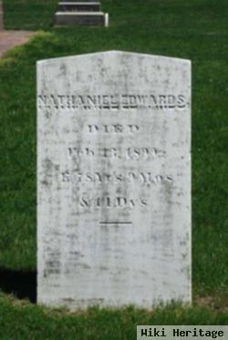 Nathaniel B. Edwards