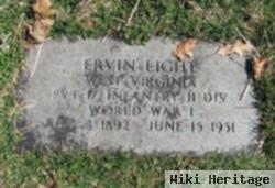 Ervin Light