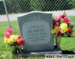 Joyce Jacquelene Beamon