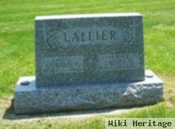 Sarah Ann Kelch Lallier