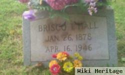 Brisco T. Hall