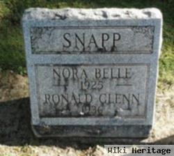 Nora Belle Snapp