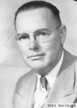 Harold Hansel Hart