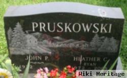 Heather C. Ryan Pruskowski