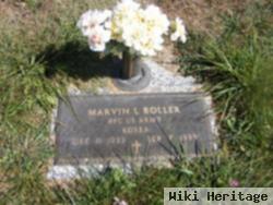 Marvin L. Boller