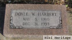 Doyle W. Harbert