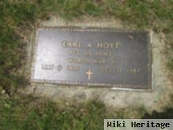 Earl A. Hoyt