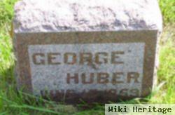 George Huber