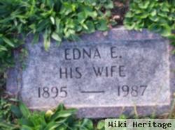 Edna E. Ellis