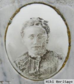 Anna Schubert Mitschke