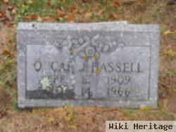 Oscar J Hassell