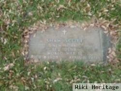 Shaw Scott