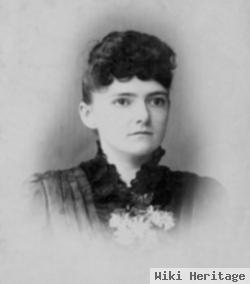 Berniece Augustus Floyd Mitchell