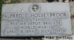 Alfred C. Holseybrook