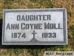 Ann Coyne Moll