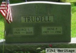 George L Trudell