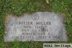 Pitser Miller