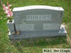 William H. Phillips, Jr