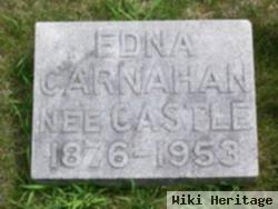 Edna Castle Carnahan