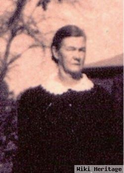 Minerva Bell "minnie" Mcneill Herrington