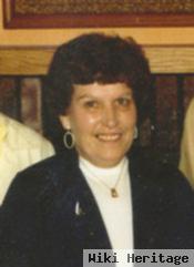 June Lemoyne Northcutt Ladd