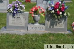 Till Cooper