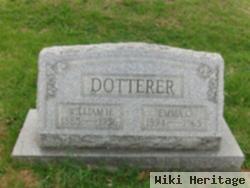 William H Dotterer