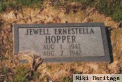 Jewell Ernestella Hopper