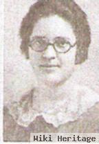 Alice Marie Mcmanimie Elmer