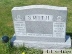 Mildred Viola Smith