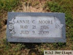 Annie Clyde Moore