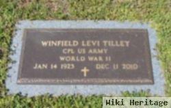 Winfield Levi Tilley