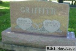 Hershel J Griffith