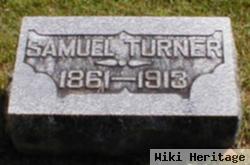 Samuel Turner